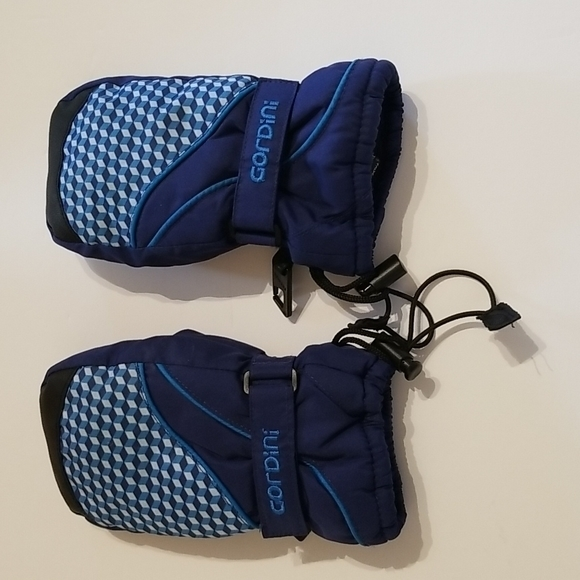 Gordini gloves med‎ - Picture 1 of 9